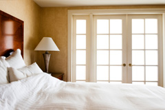 Winkleigh bedroom extension costs
