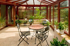 Winkleigh conservatory quotes