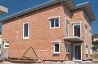 Winkleigh home extensions