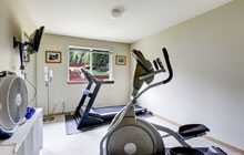 Winkleigh home gym construction leads