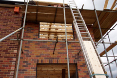 house extensions Winkleigh